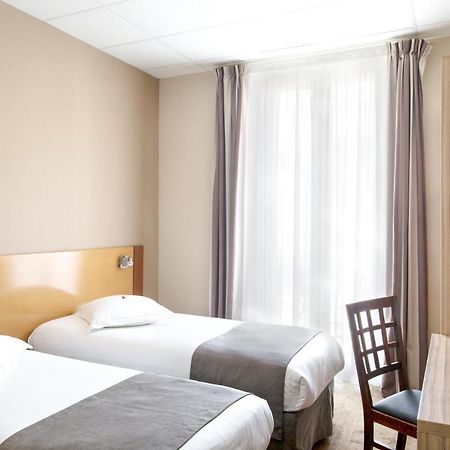 Hotel Le Noailles Nice Gare Ngoại thất bức ảnh