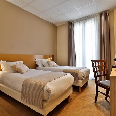 Hotel Le Noailles Nice Gare Ngoại thất bức ảnh