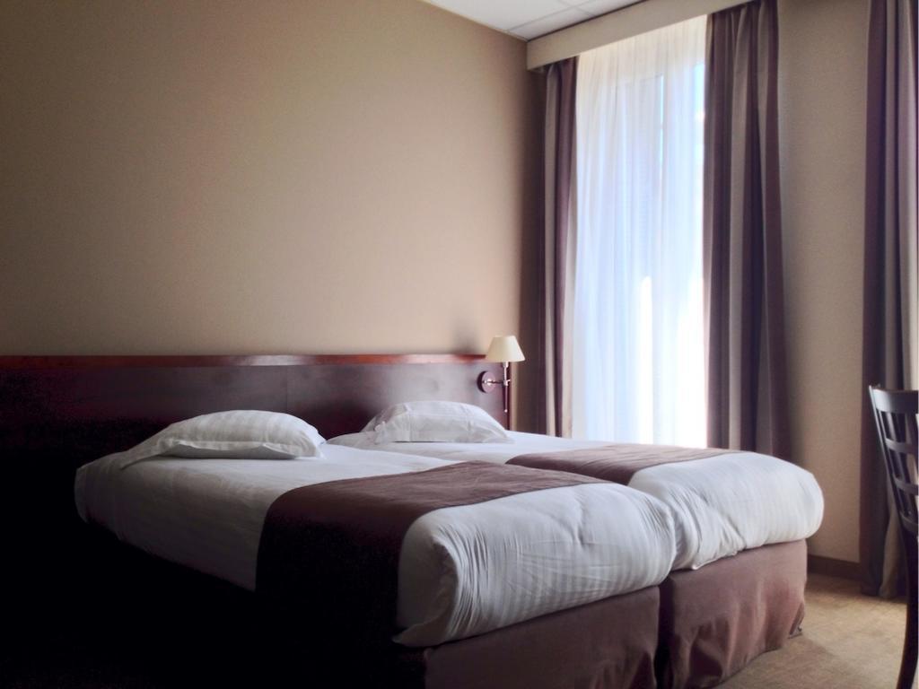 Hotel Le Noailles Nice Gare Ngoại thất bức ảnh