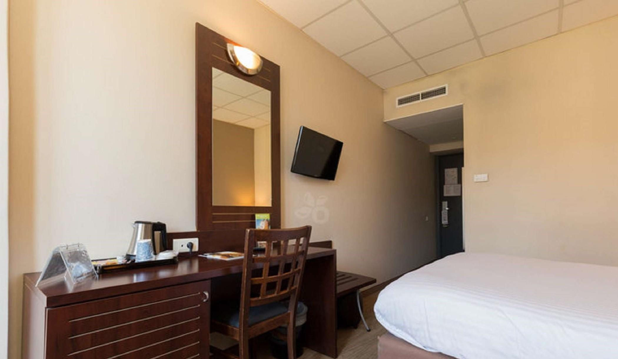 Hotel Le Noailles Nice Gare Ngoại thất bức ảnh