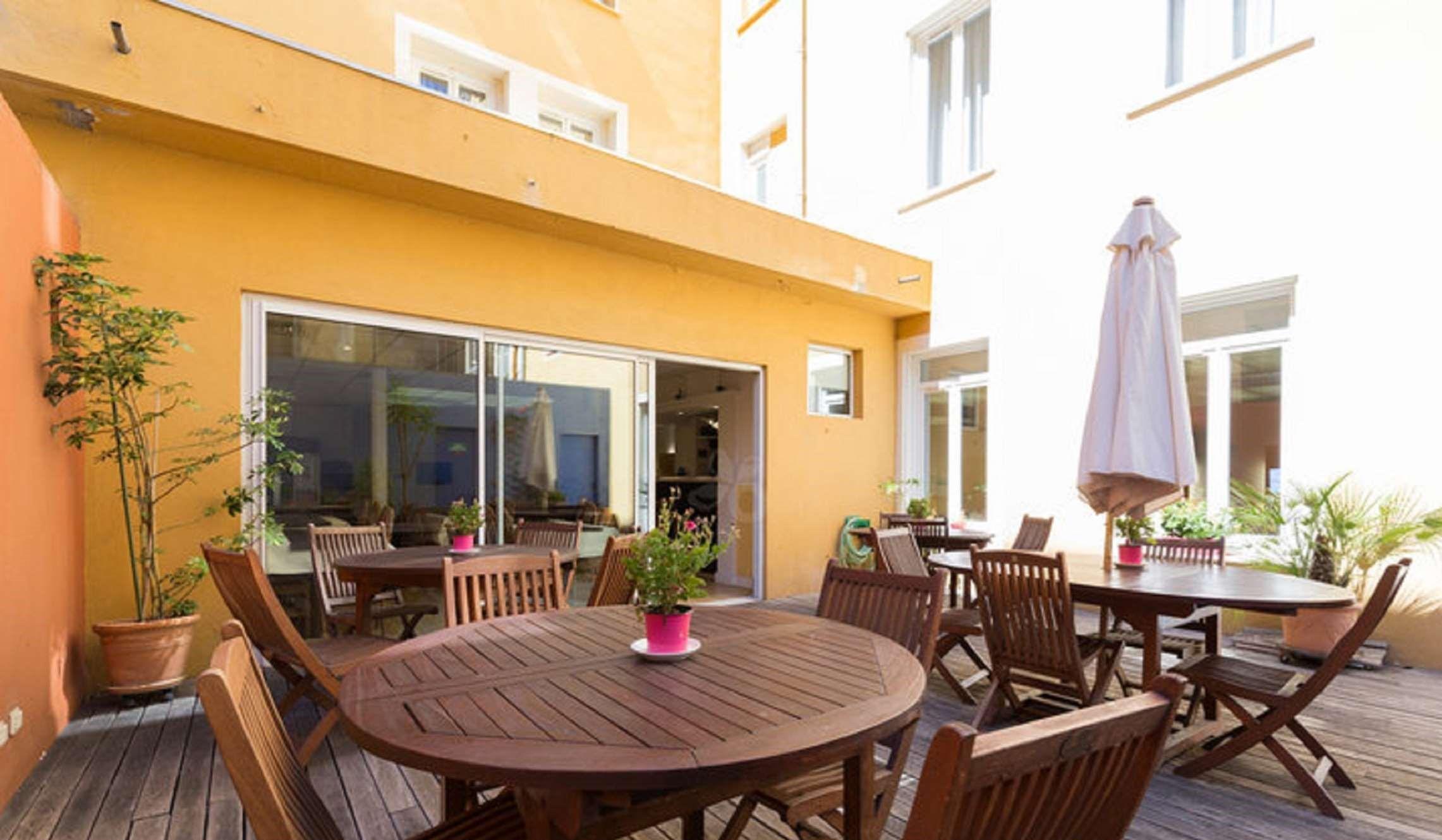 Hotel Le Noailles Nice Gare Ngoại thất bức ảnh