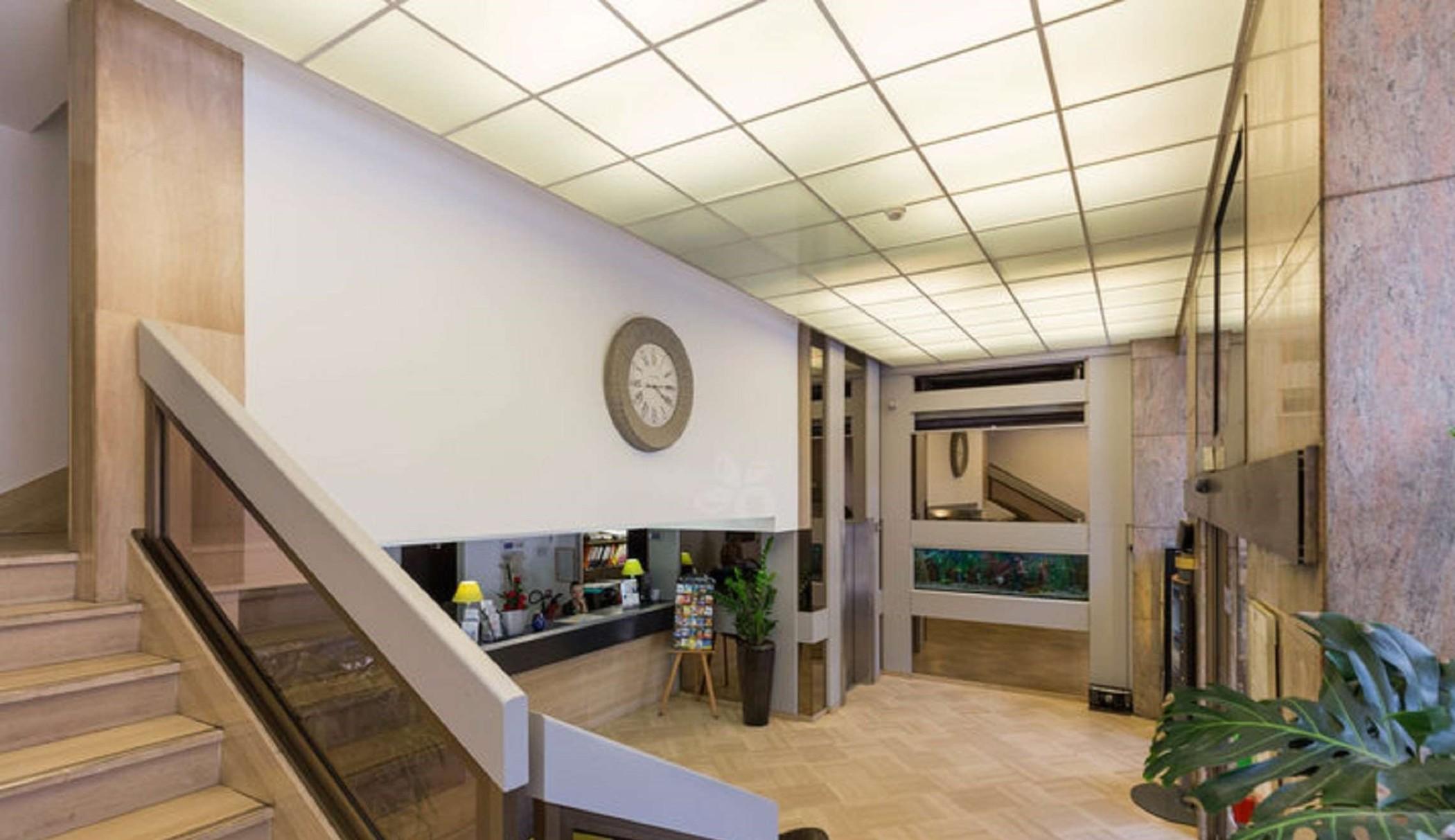 Hotel Le Noailles Nice Gare Ngoại thất bức ảnh