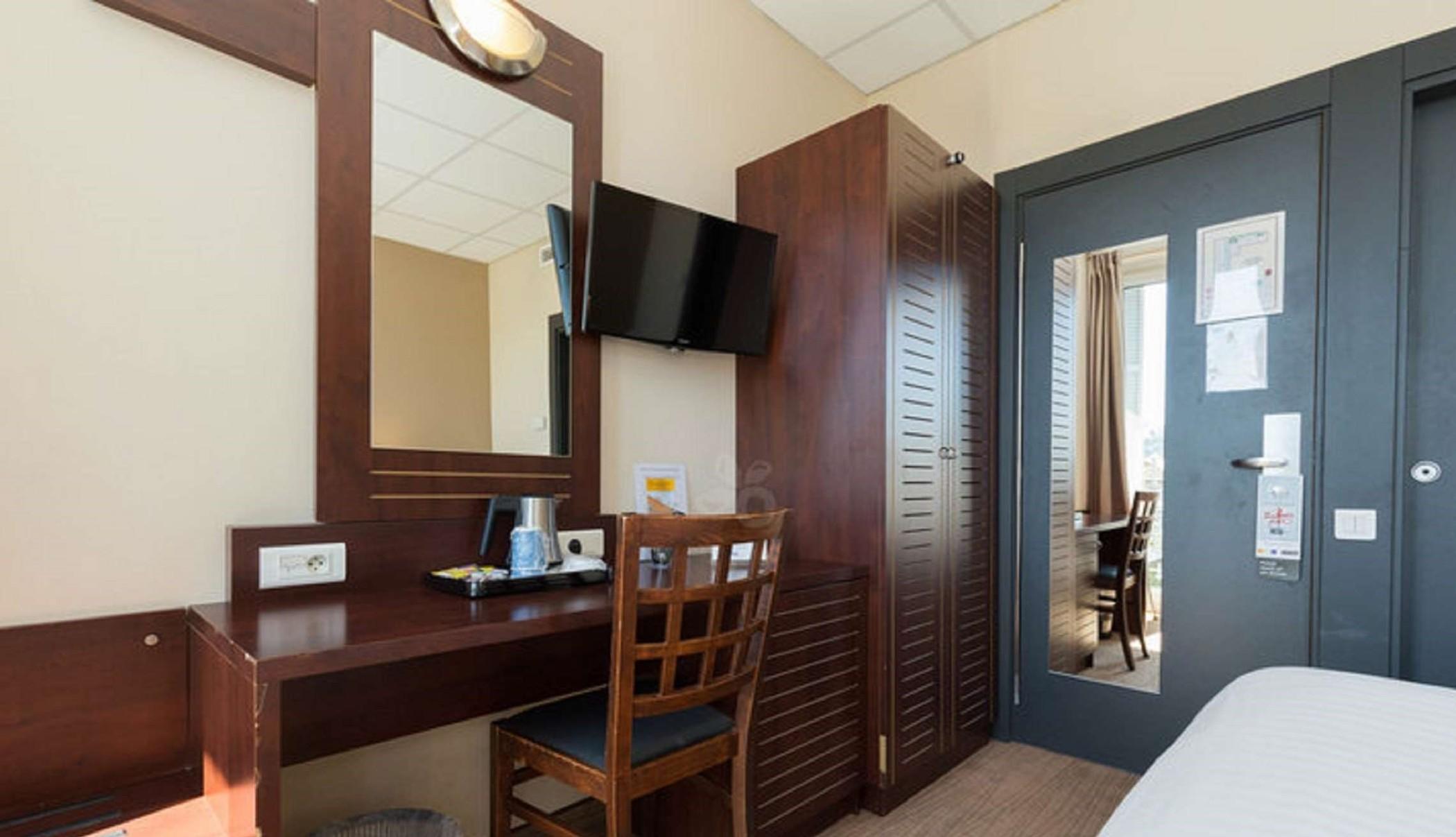Hotel Le Noailles Nice Gare Ngoại thất bức ảnh