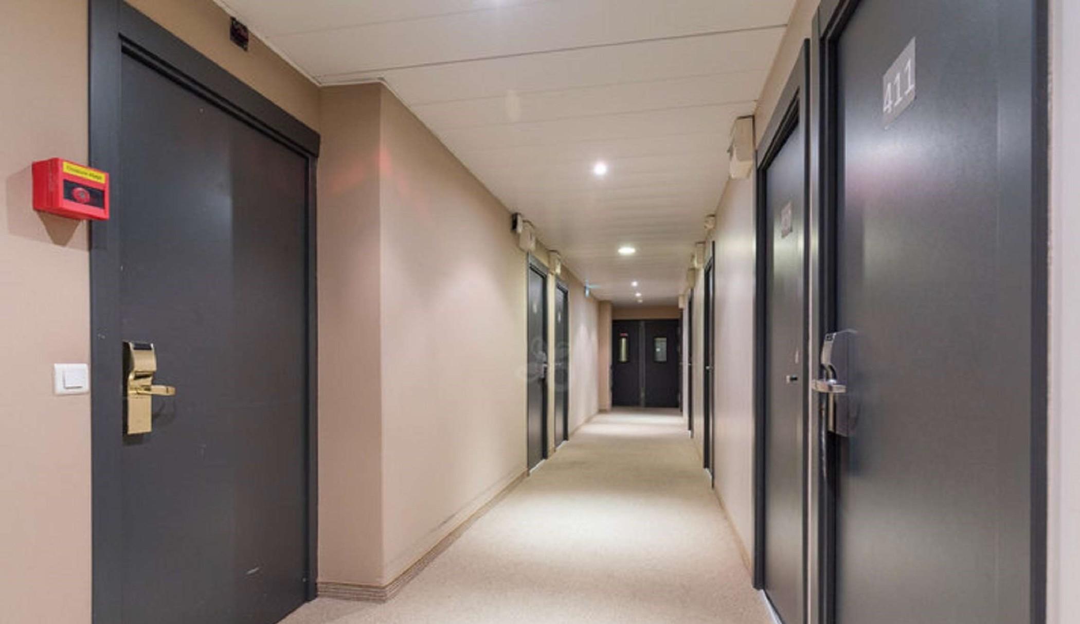 Hotel Le Noailles Nice Gare Ngoại thất bức ảnh