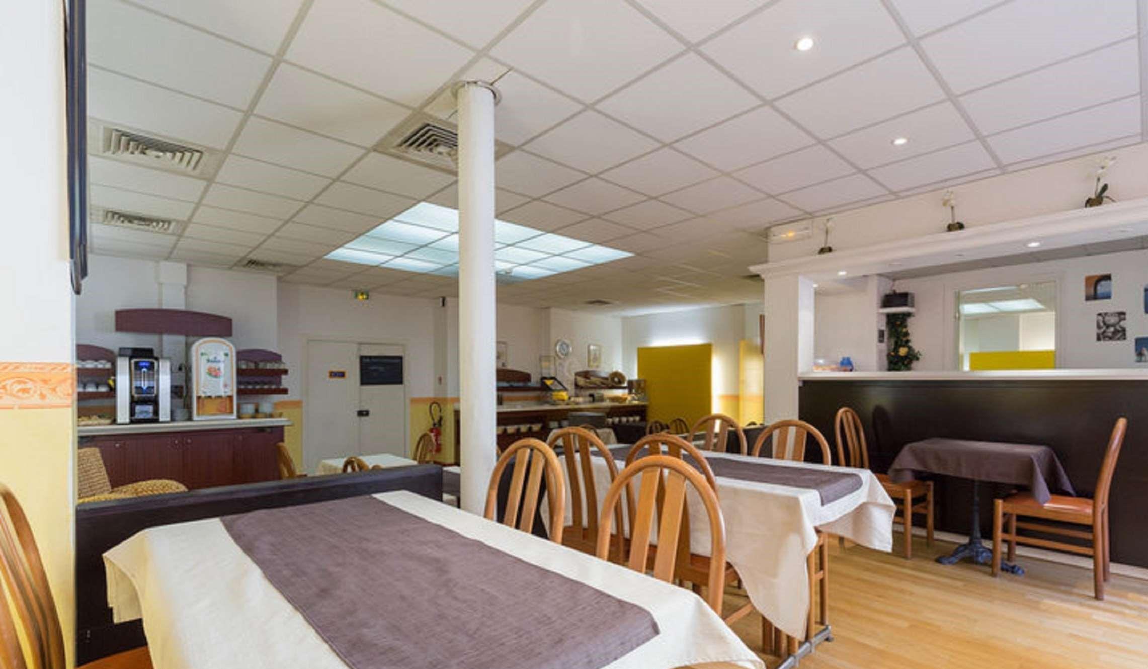 Hotel Le Noailles Nice Gare Ngoại thất bức ảnh