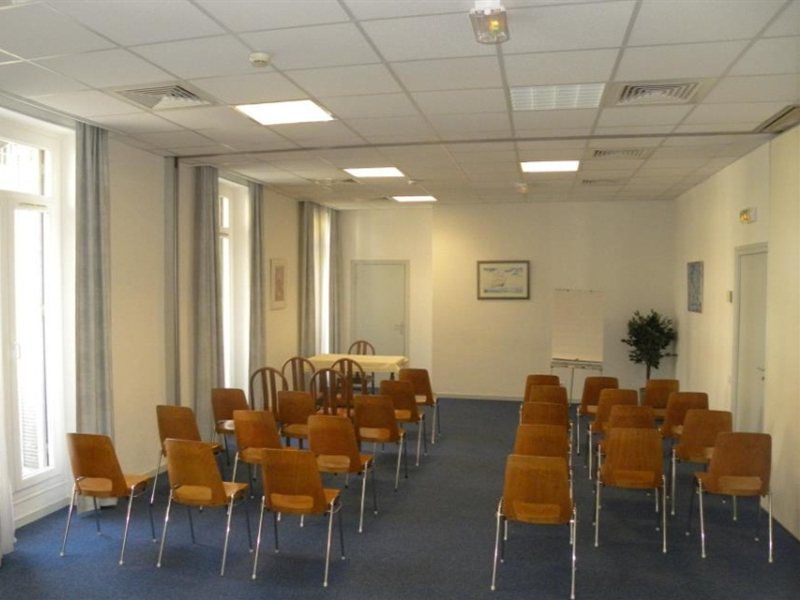 Hotel Le Noailles Nice Gare Ngoại thất bức ảnh