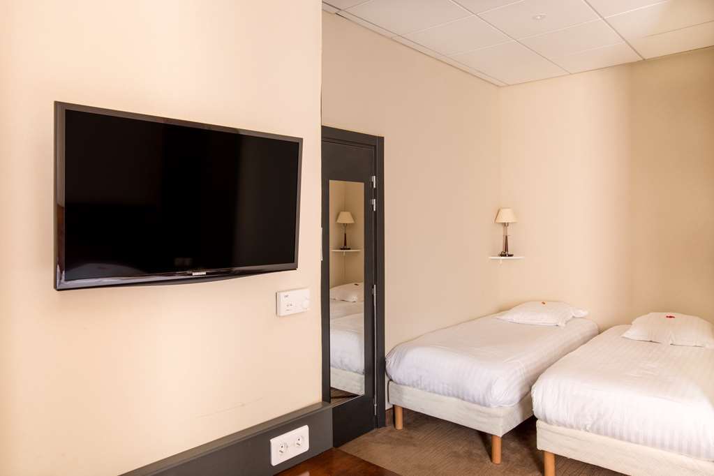 Hotel Le Noailles Nice Gare Phòng bức ảnh