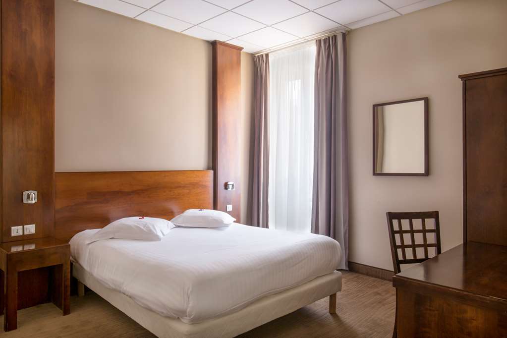 Hotel Le Noailles Nice Gare Phòng bức ảnh