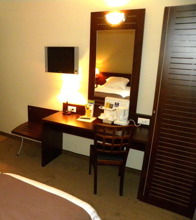 Hotel Le Noailles Nice Gare Phòng bức ảnh