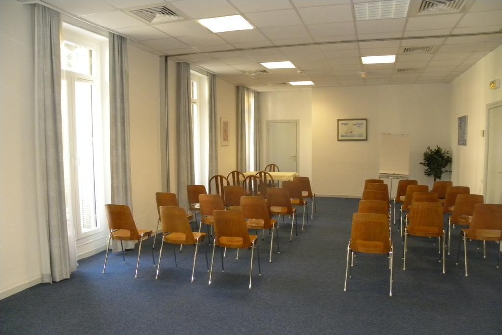 Hotel Le Noailles Nice Gare Ngoại thất bức ảnh