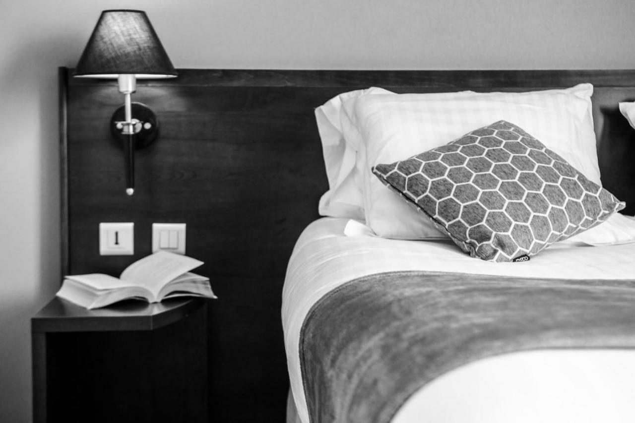 Hotel Le Noailles Nice Gare Ngoại thất bức ảnh