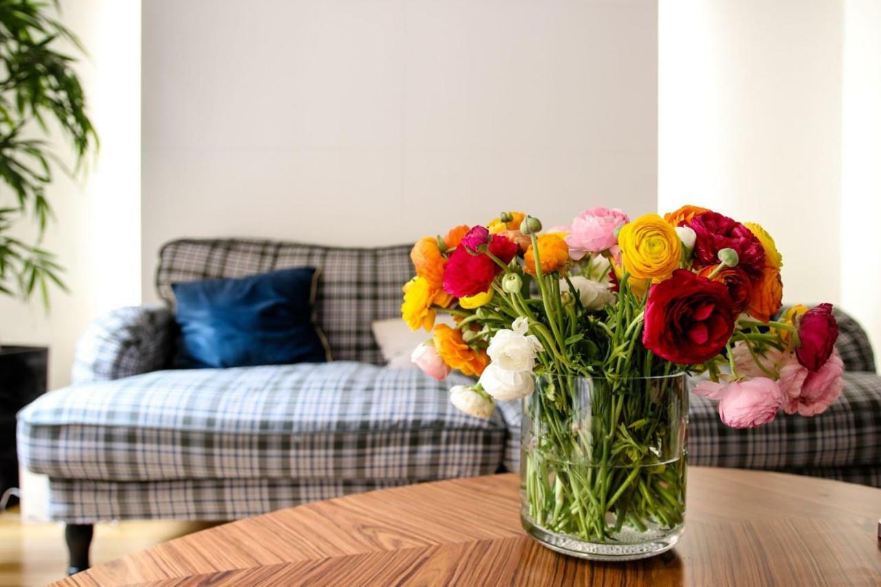 Hotel Le Noailles Nice Gare Ngoại thất bức ảnh