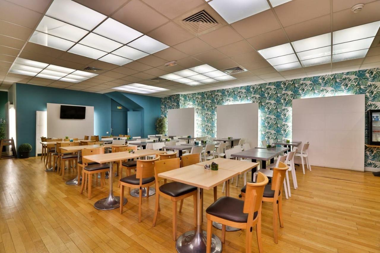 Hotel Le Noailles Nice Gare Ngoại thất bức ảnh