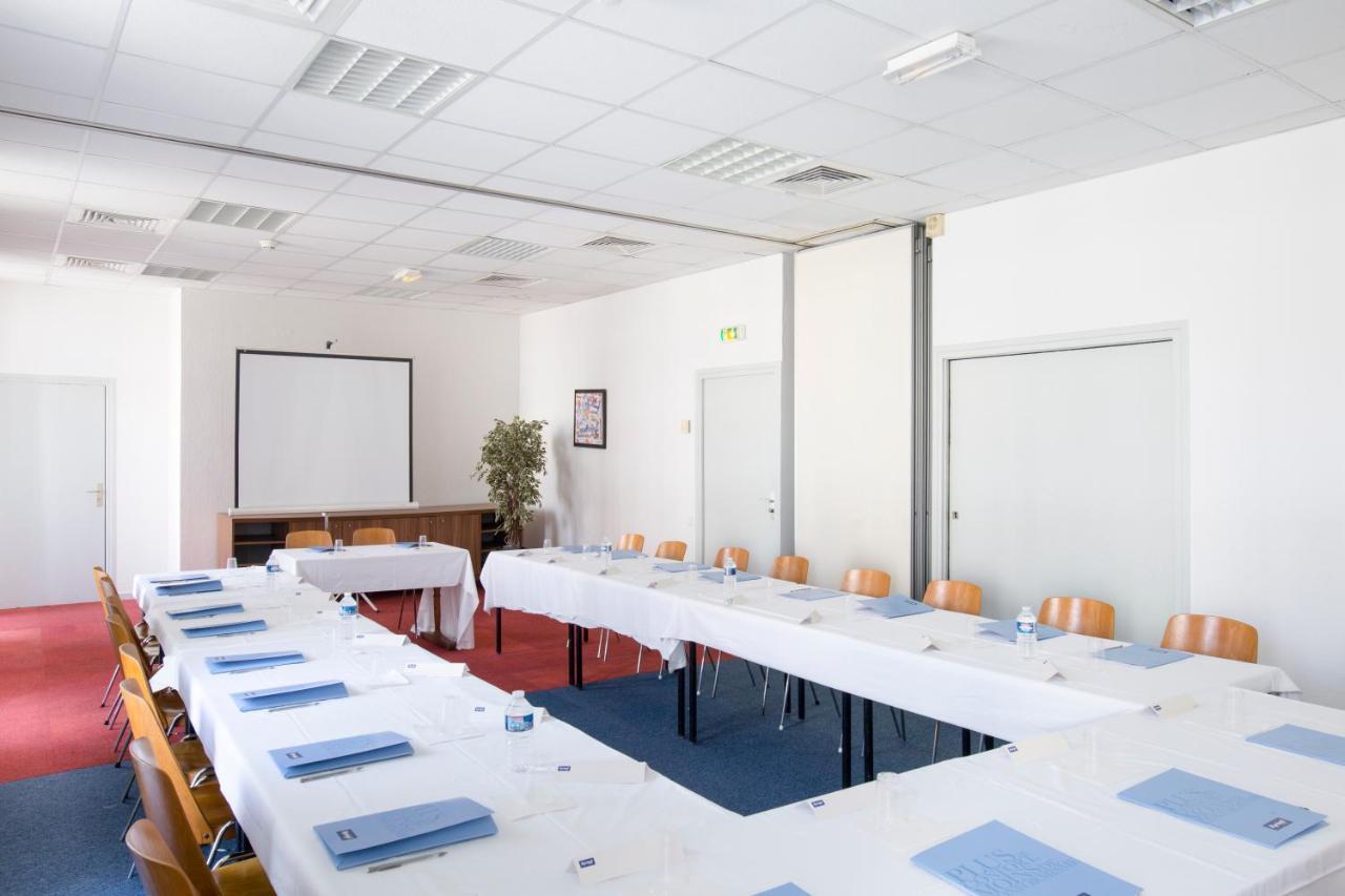 Hotel Le Noailles Nice Gare Ngoại thất bức ảnh
