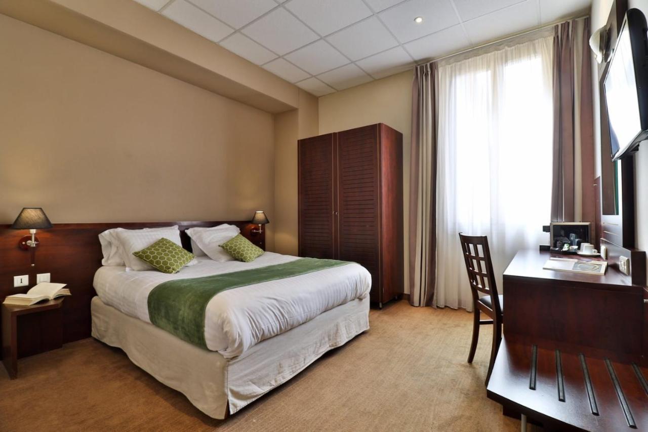 Hotel Le Noailles Nice Gare Ngoại thất bức ảnh